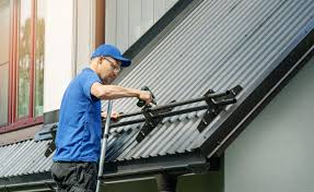 Best Roof Ventilation Installation  in Oakland, TN